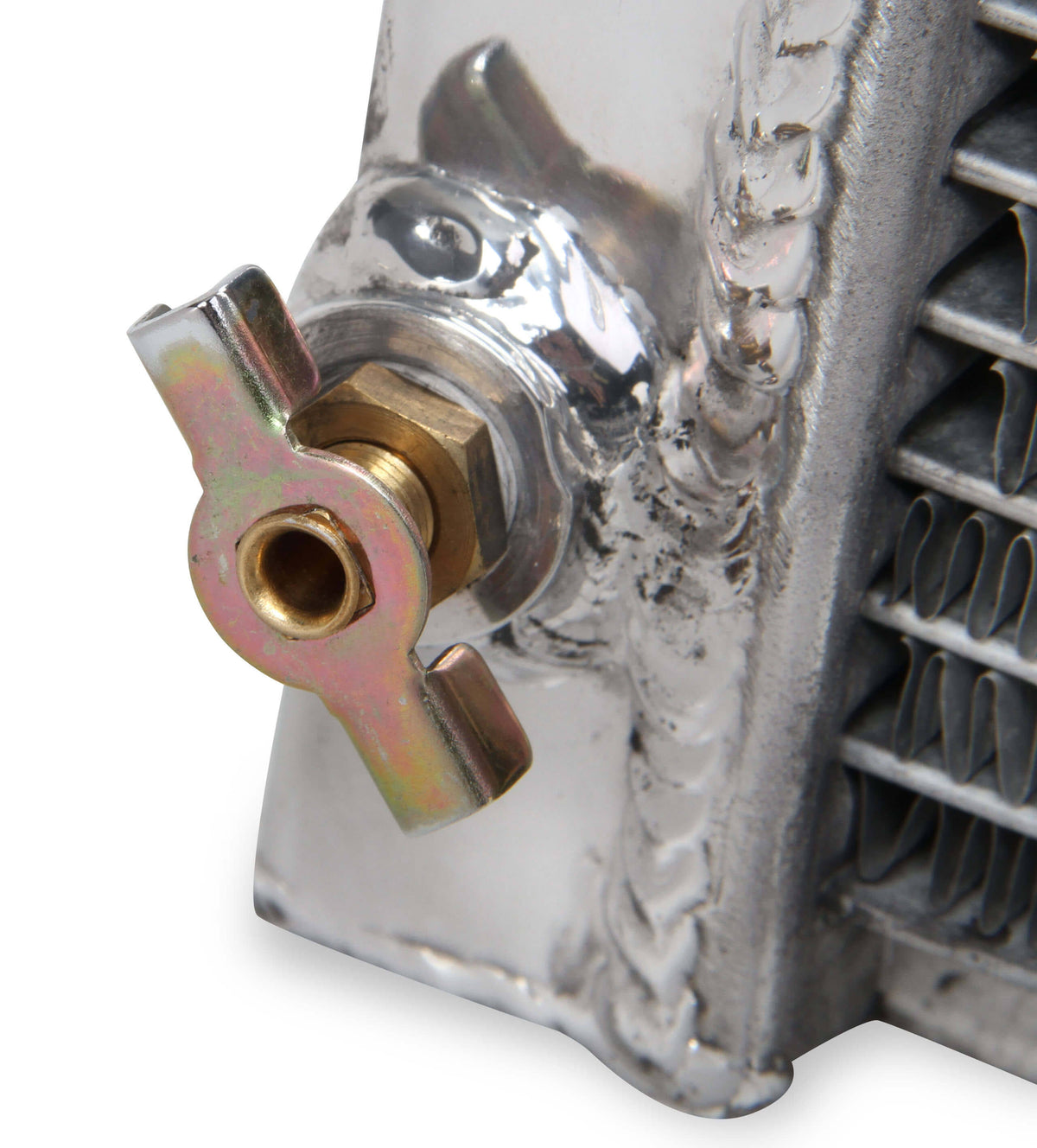 Aluminum Radiator B385