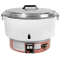 50-Cup LP Rice Cooker O876982