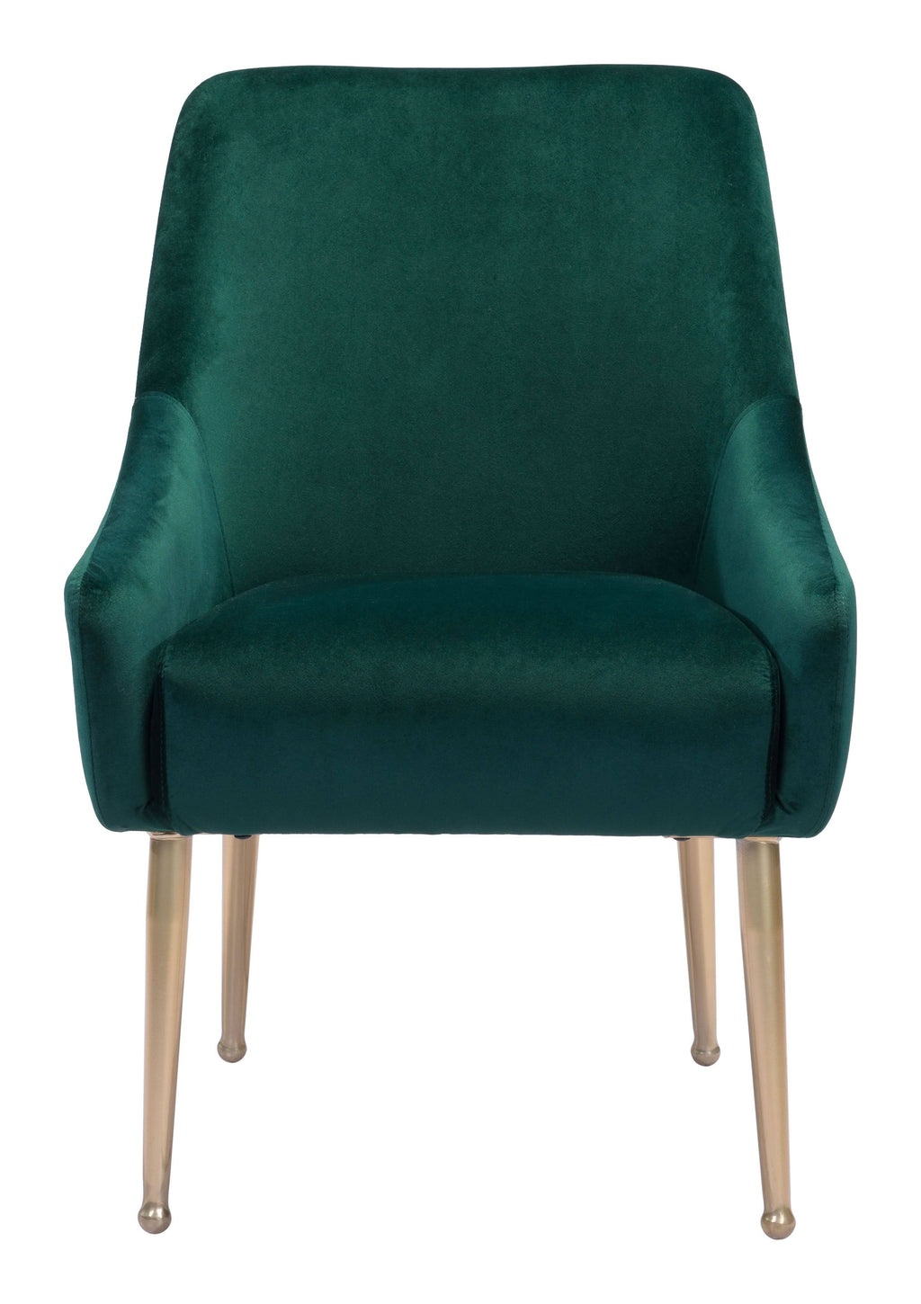 Green Dining Chair X9566