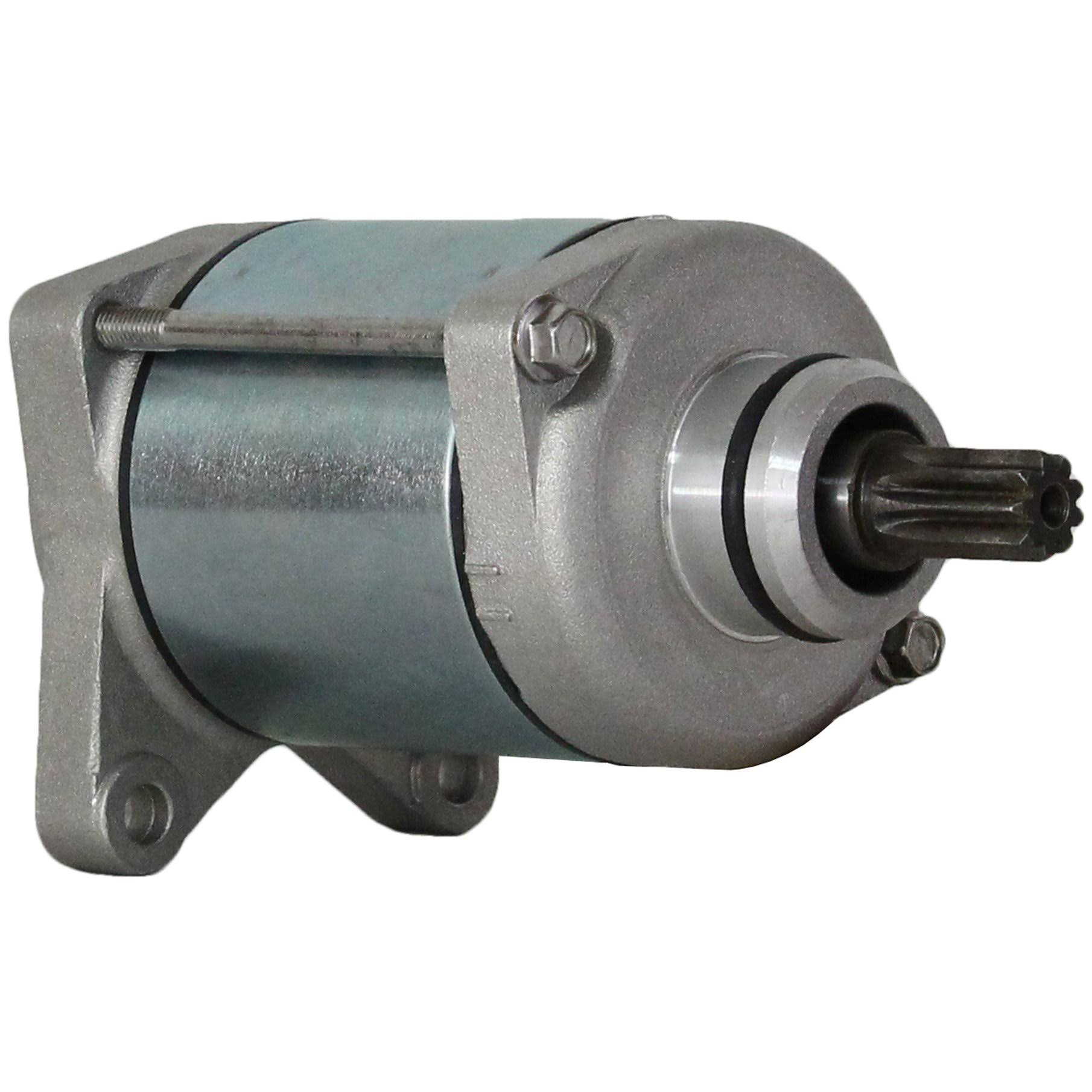 Starter Fits Honda ATV TRX250TE Fourtrax L6335