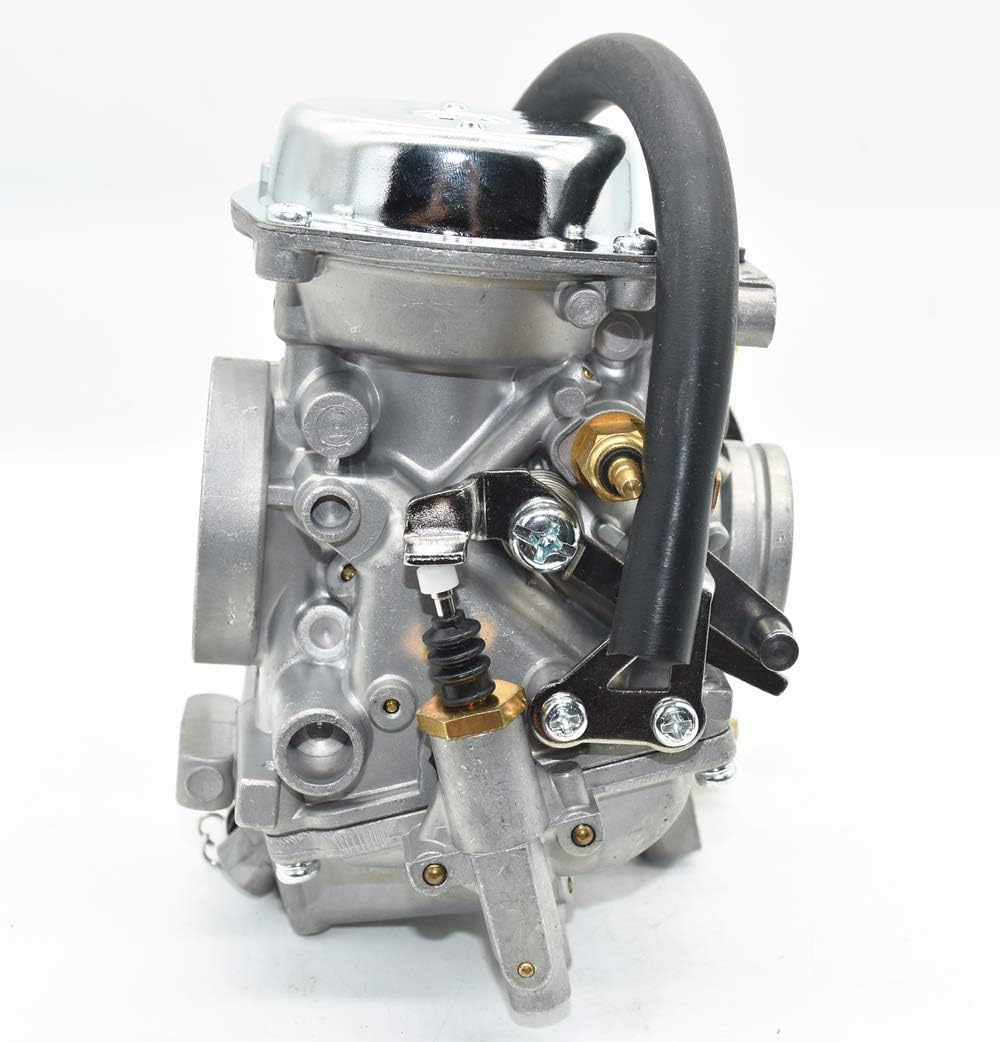 Carburetor Pack of 2 C491181