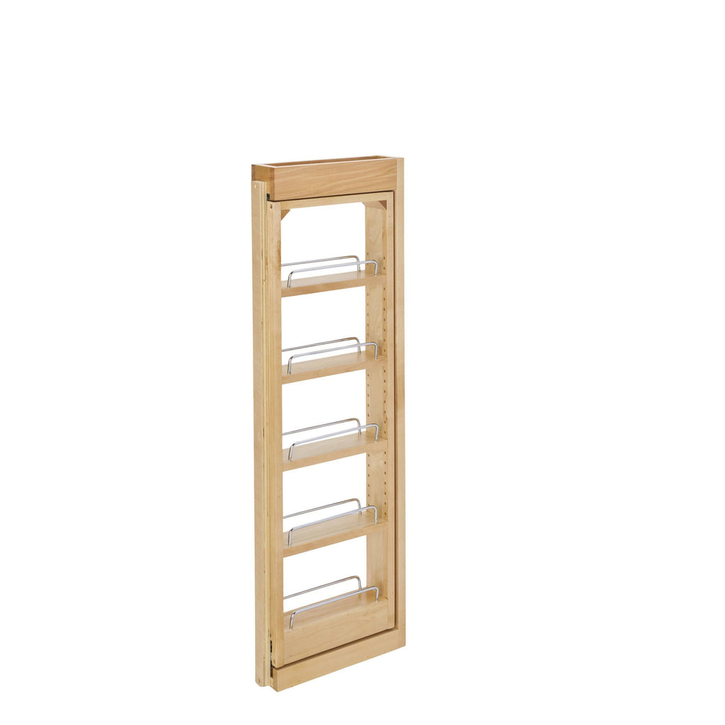 Wall Cabinet Filler Pullout Organizer X653742