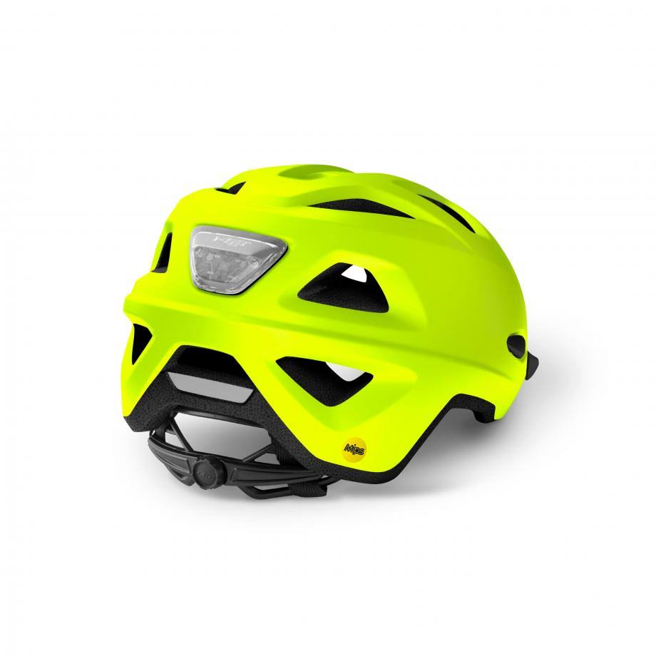 Matt Black MIPS Helmet G96487