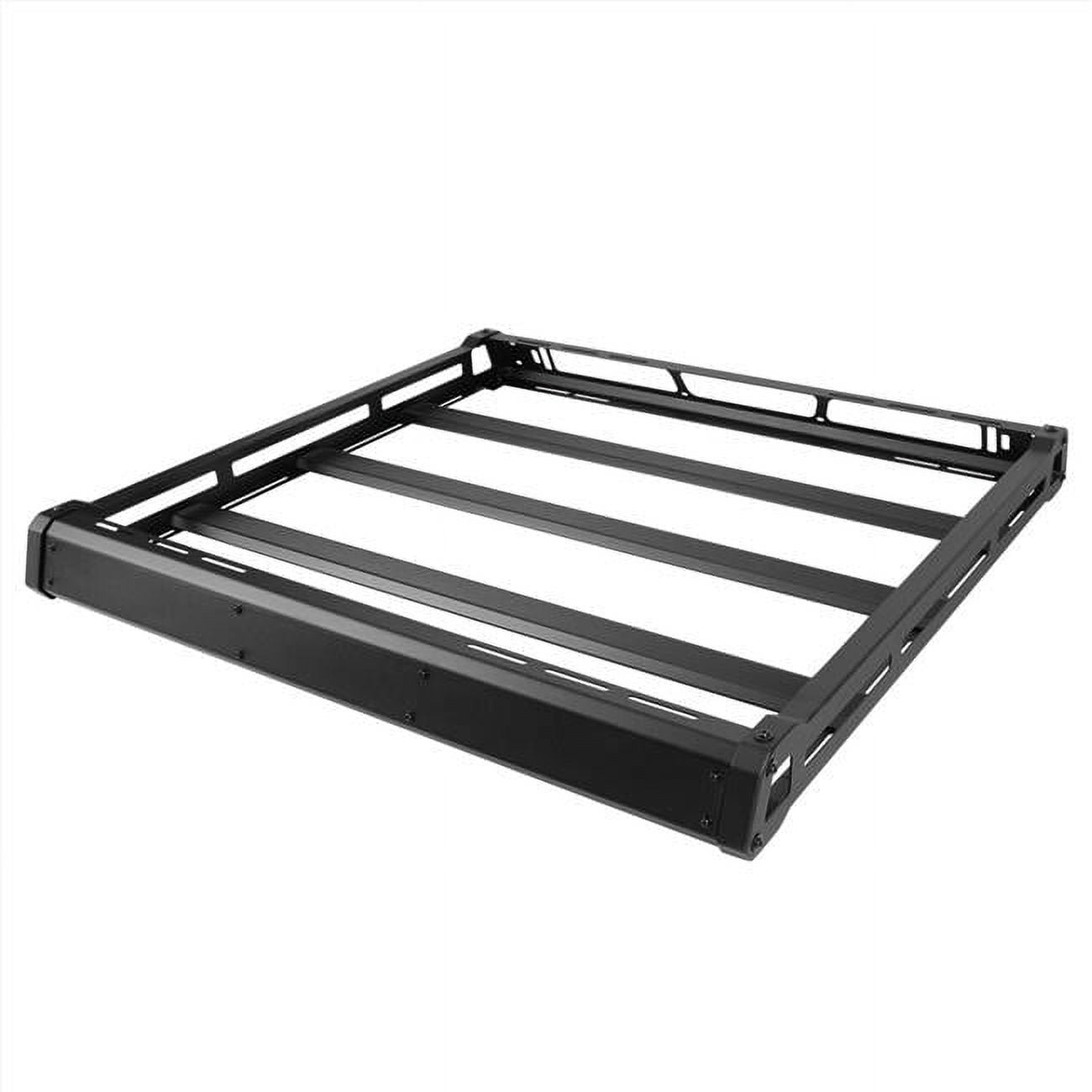 Roof Rack Cargo Carrier Basket G959016