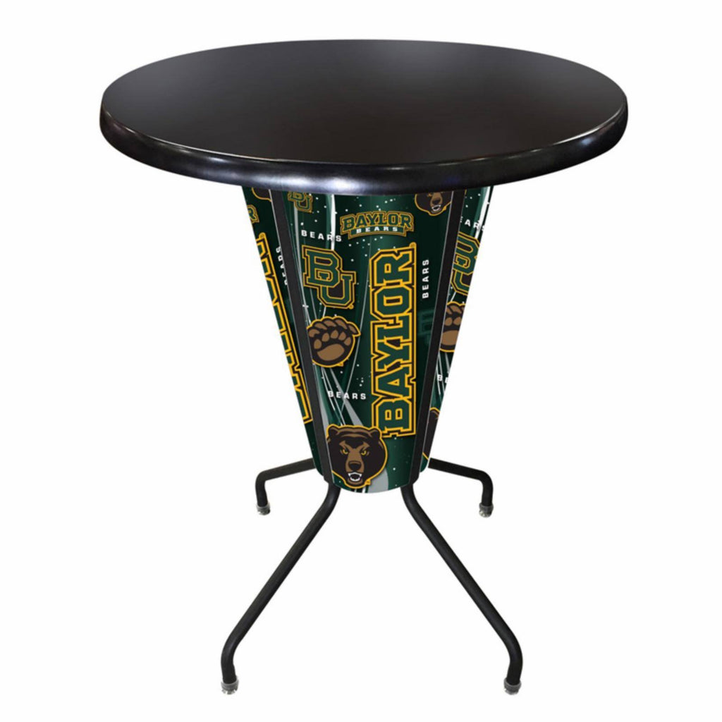 Lighted Pub Table D120995