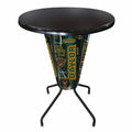 Lighted Pub Table D120995