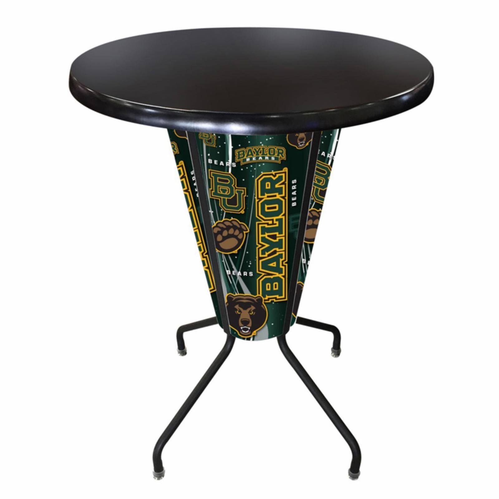 Lighted Pub Table D120995
