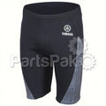 Neoprene Black Medium Rideshort Q1312