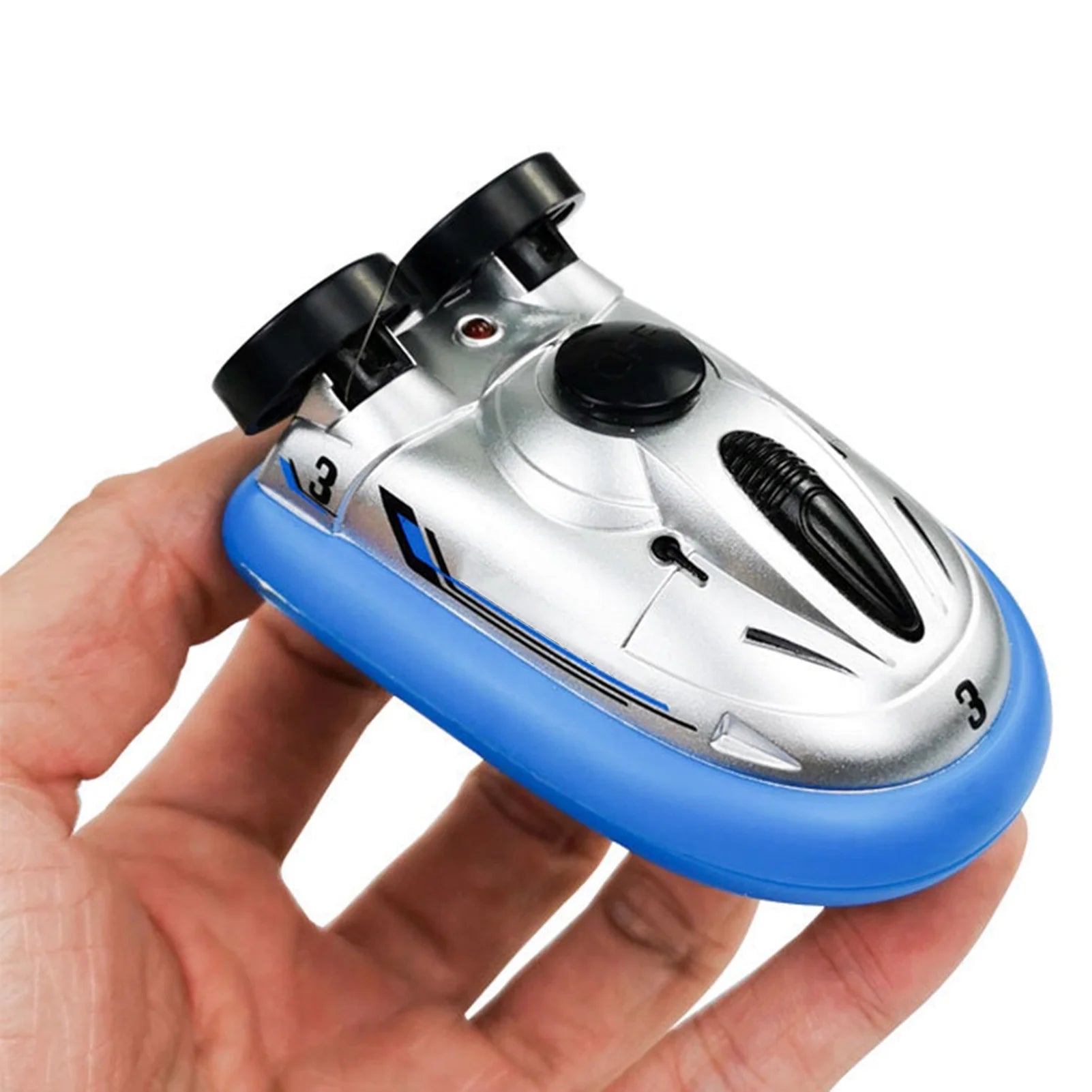Remote Control Boat Hovercraft G4281