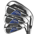 5-PW Iron Set (Graphite, Regular, Left) I716905