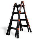 Multi-Use Ladder, 17-Foot N1353
