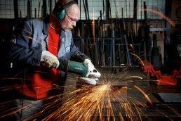 Angle Grinder Y456