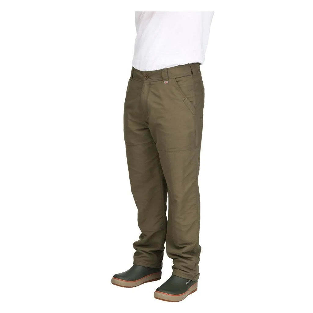 Dark Stone Coldweather Pant X35143