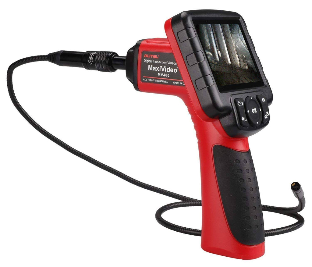 Digital Inspection Camera with 5.5mm Camera K1146