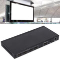 2X2 HDMI Video Wall Processor C875