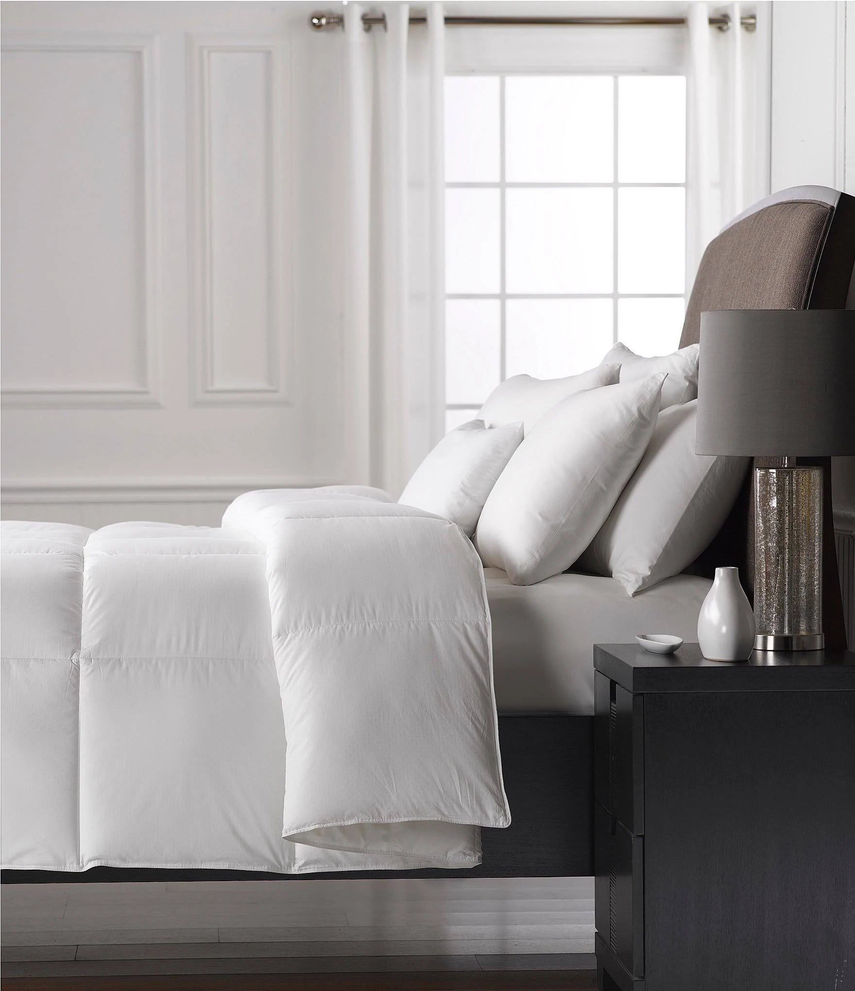 King Down Alternative Comforter Duvet Insert O196307
