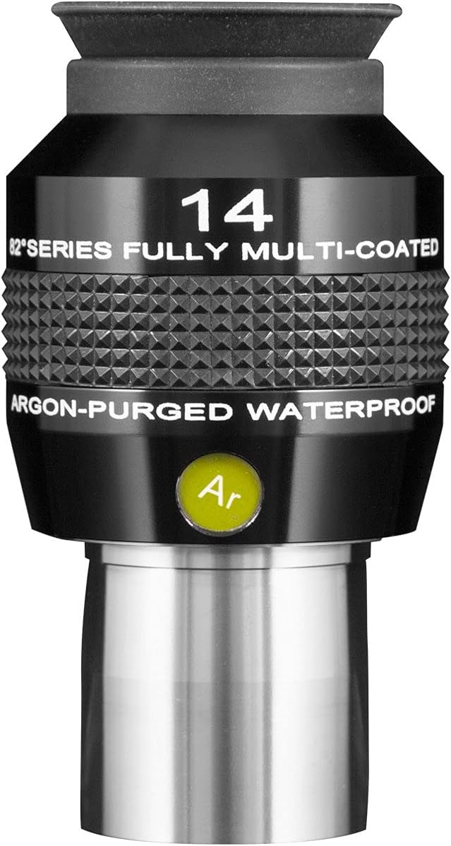 8.8mm Eyepiece 1.25-inch Barrel H407