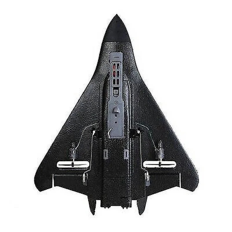 Stunt Jet L65836