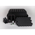 Aeroponic Plant Cloning 64 Low Pro System, HDPE Plastic W7357