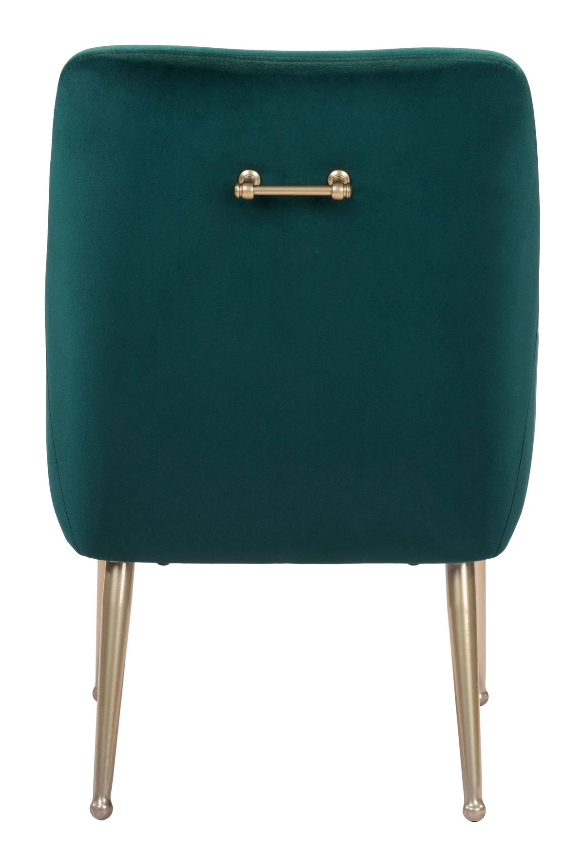 Green Dining Chair X9566