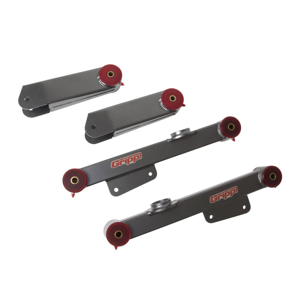 Rear Upper & Lower Control Arm Kit D8423