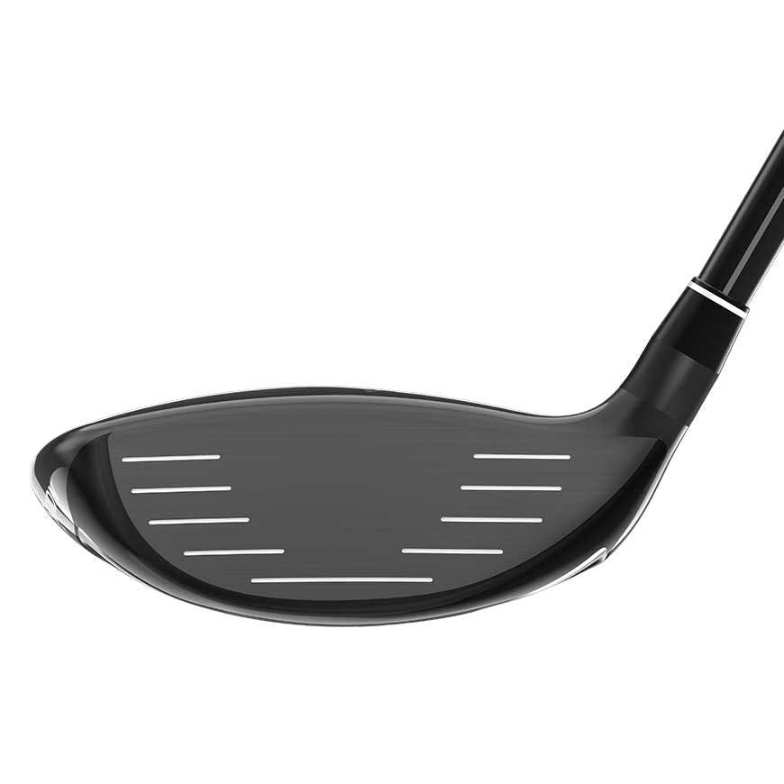 ZX Fairway Wood Right / 3 / Stiff I57763