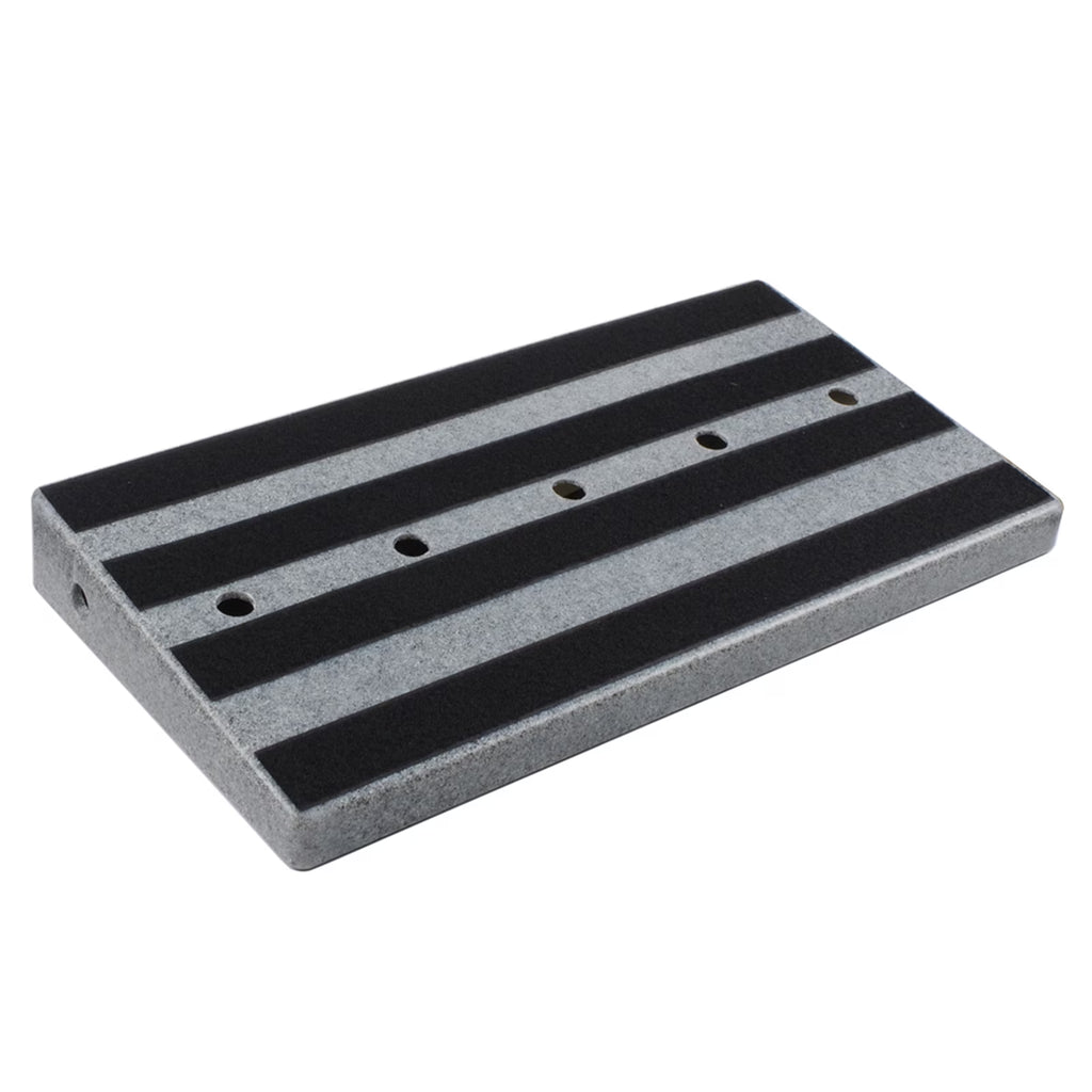 Guitar Effects Pedal Board with Sticking Tape Screwdriver Z205