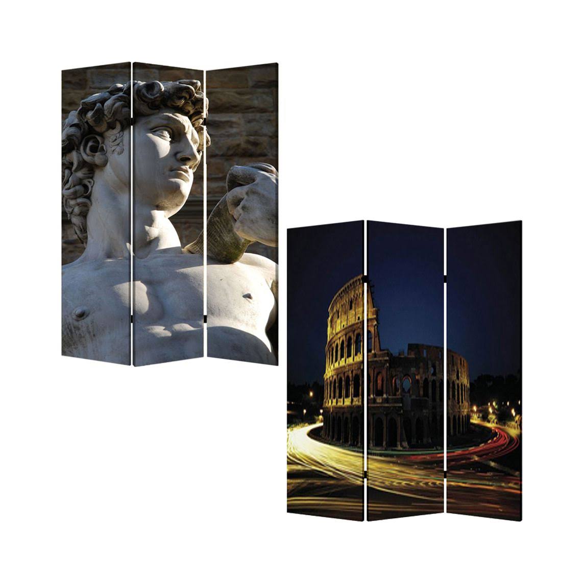 Rome Screen J7661