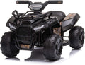 Green 6V Battery Powered Electric Quad Ride-On Car for Toddlers N33297