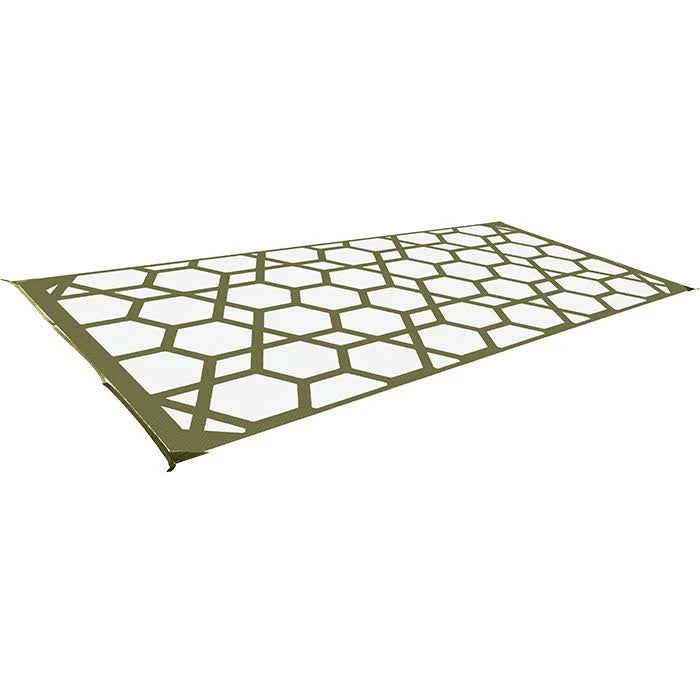 Reversible RV Patio Mat B95251