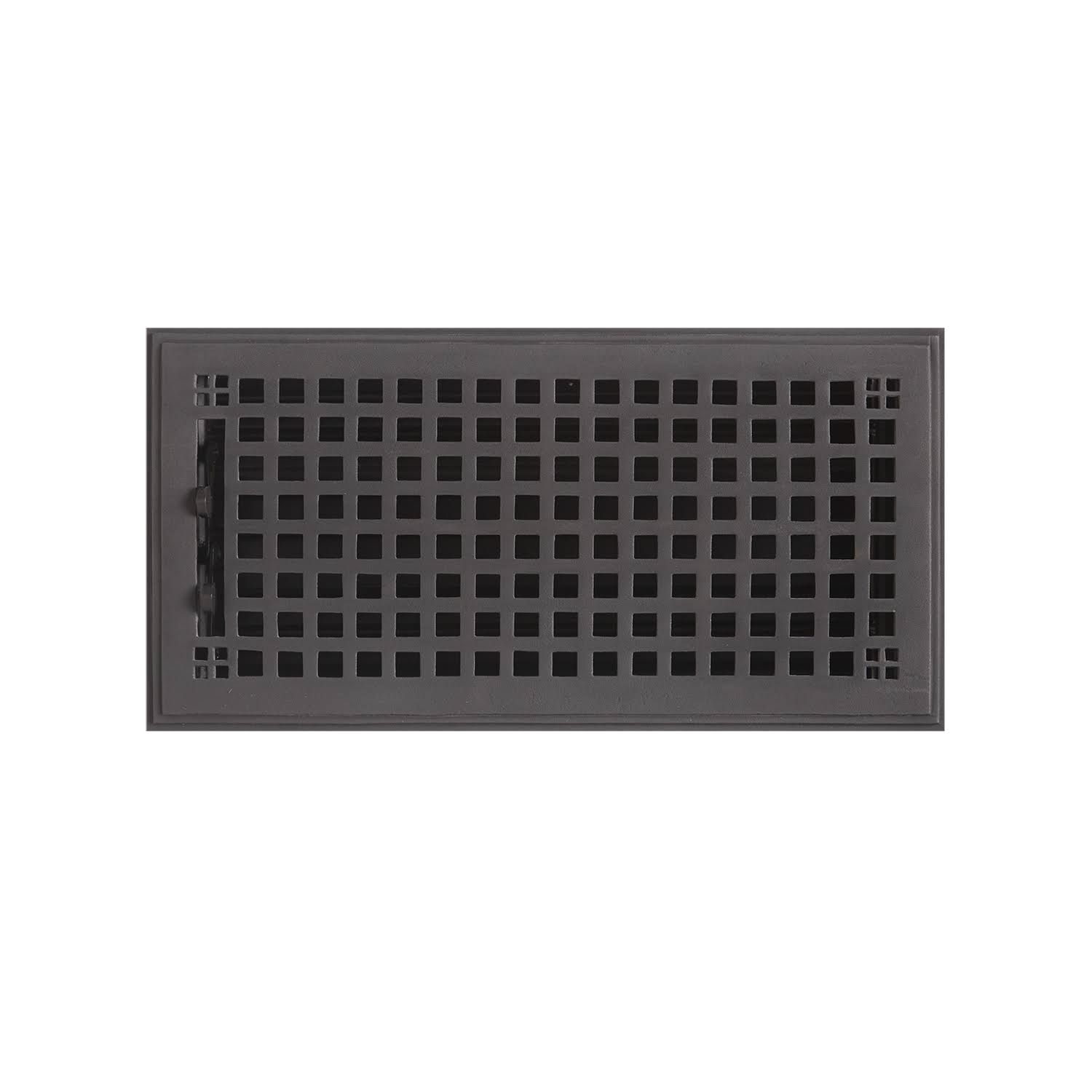 Bronze Wall Register L926817