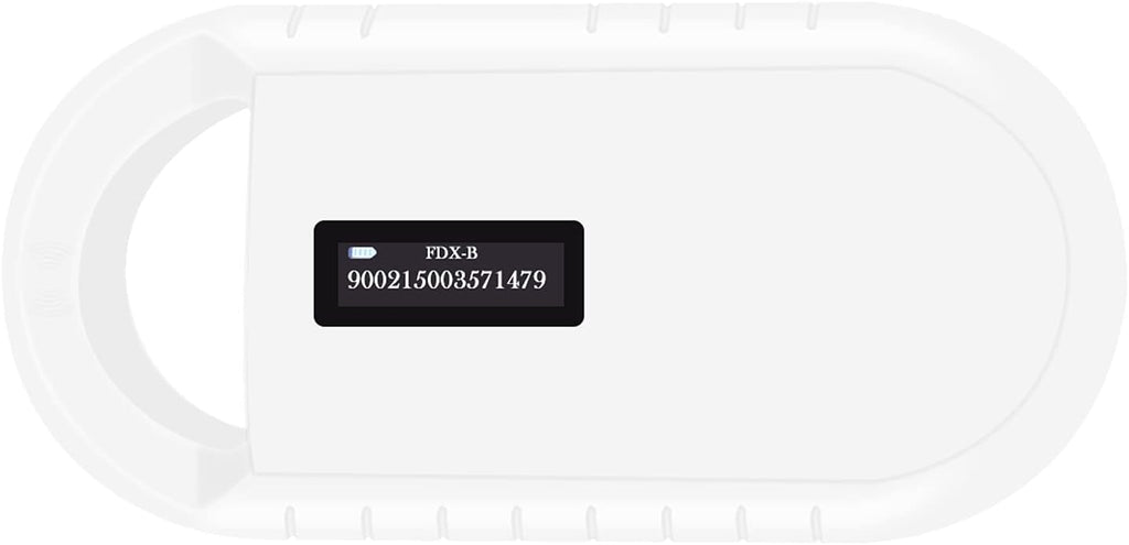 Pet Microchip Scanner for Animal G972