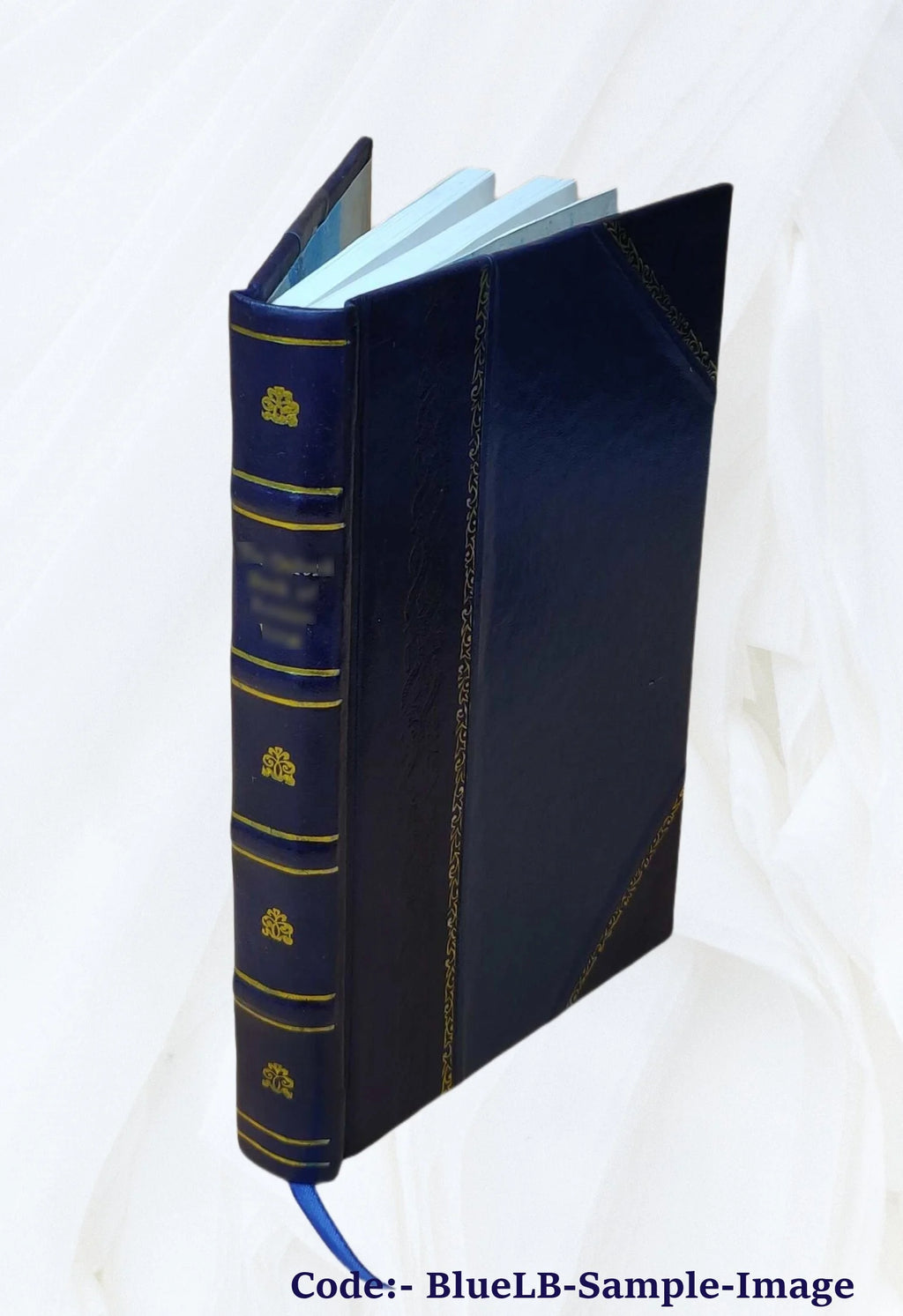 The novitiate: or, The Jesuit in training, being a year's residence among the English Jesuits: a personal narrative. 1847 Leather Bound J7623