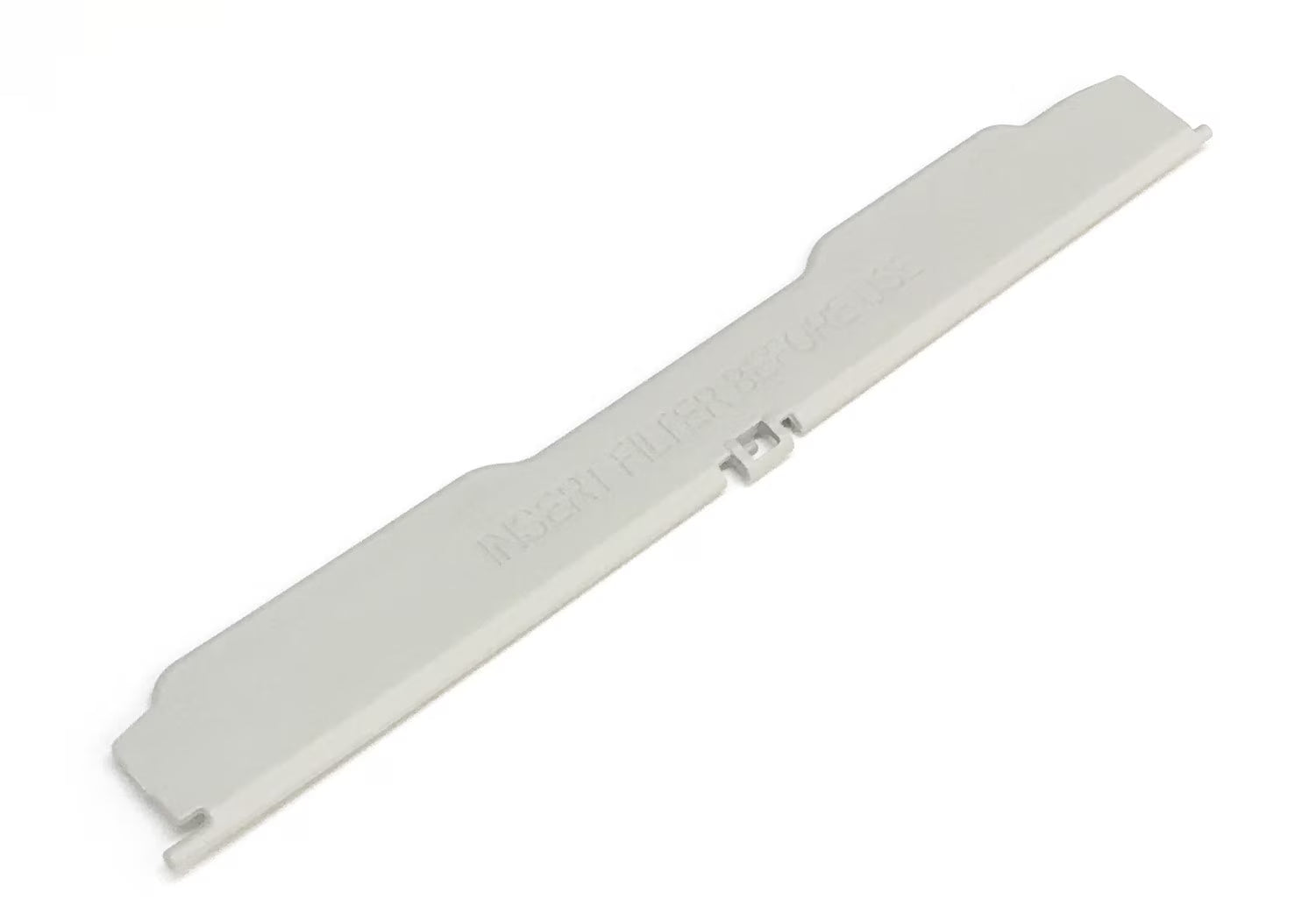 LG Dryer Lint Filter Cover H4431