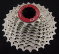 Silver 10 Speed Cassette B292