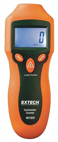 Tachometer Counter with NIST L859