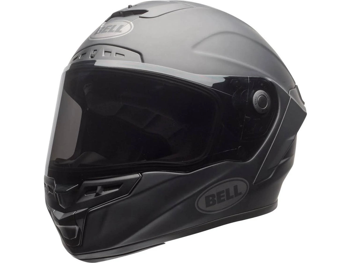 Black / Red Modular Helmet Size S V669