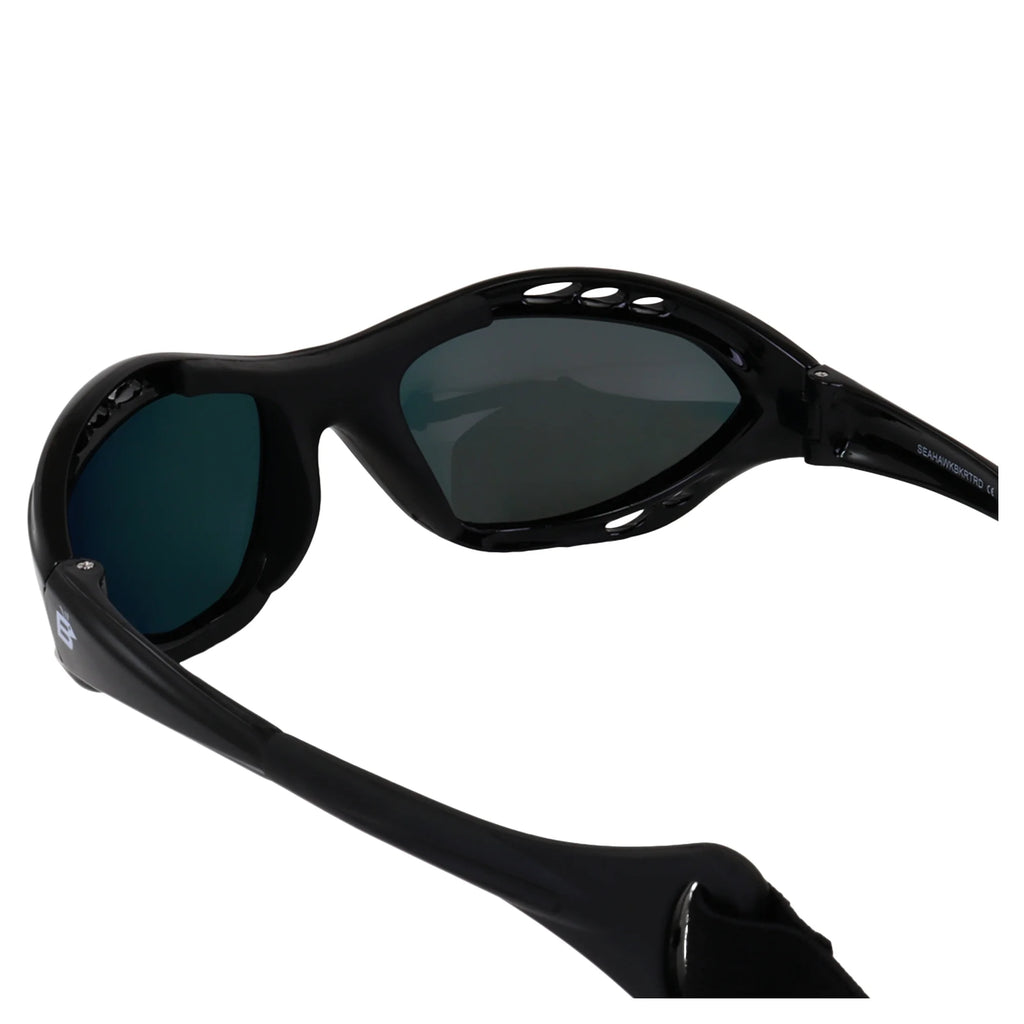 2 Pairs Polarized Sunglasses with Strap A6146