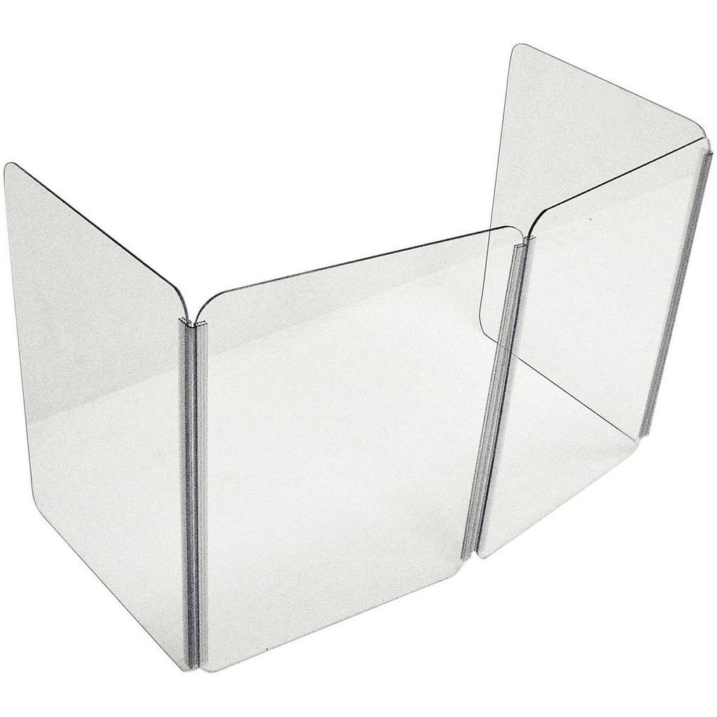 Combo Amp Sound Barrier Shield V7189
