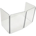 Combo Amp Sound Barrier Shield V7189