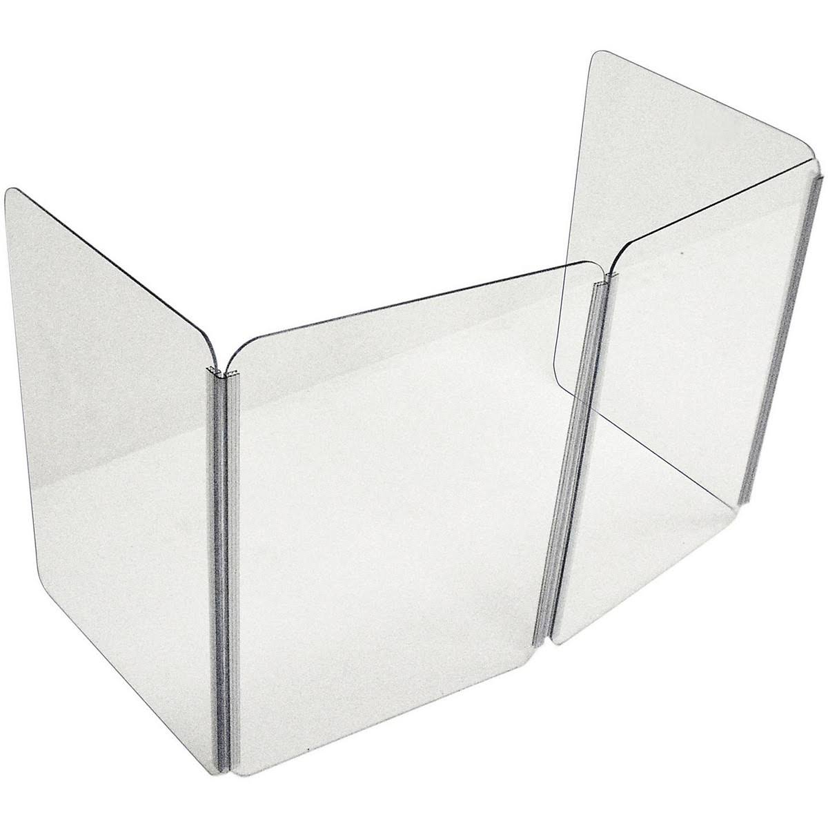 Combo Amp Sound Barrier Shield V7189