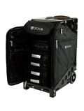 Pro Artist Insert Bag and Sport Frame with Utility Pouches J827