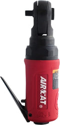 1/4-Inch Mini Palm Ratchet 300 RPM 35 ft-lbs H555042