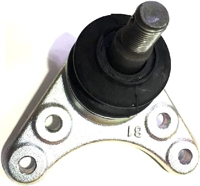 Control Arm Bushing and Ball Joint C87836
