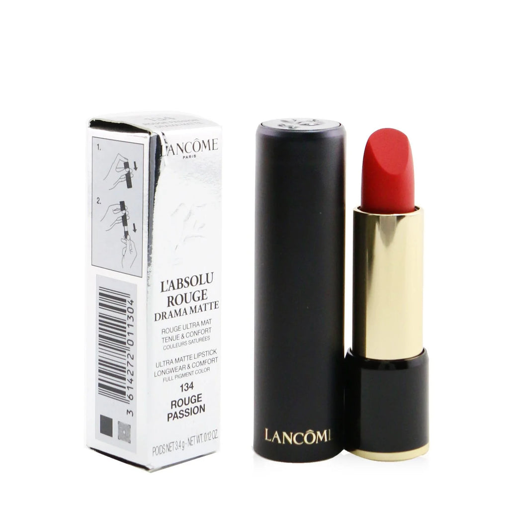 Red Cream Lipstick 3.4g S35775