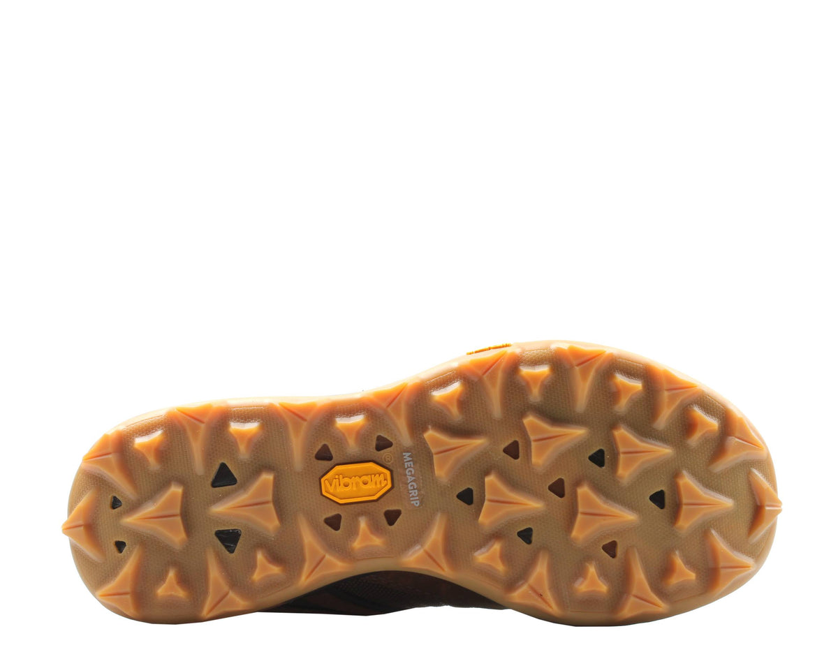 Men's Zion Mid Waterproof Toffee Hiking Boots R699