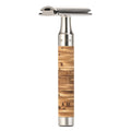 Stainless Steel Safety Razor L60266
