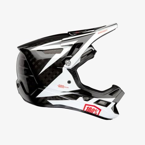 Aircraft Carbon MIPS Race Helmet W181