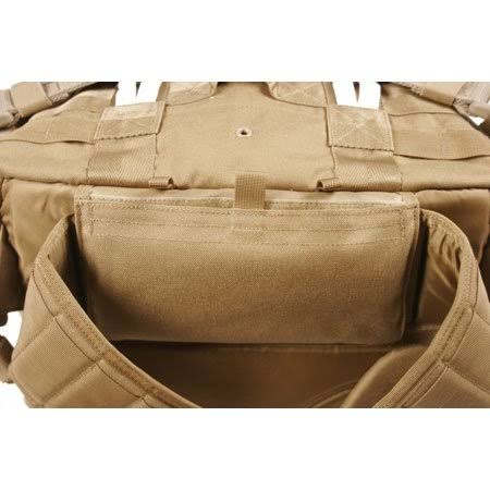 Coyote Tan Jump Pack X332136