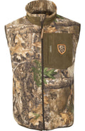 Multi Windproof Layering Vest N544059